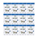 Think Jerky Beef Jerky, 1 oz., 12/Pack (220-00984)