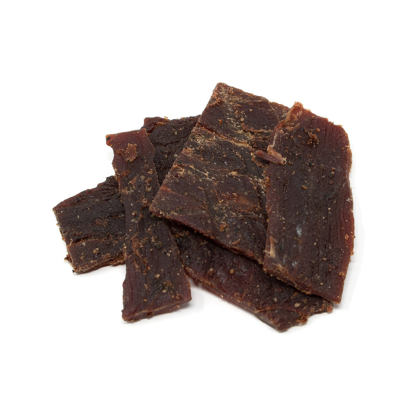 Think Jerky Beef Jerky, 1 oz., 12/Pack (220-00984)