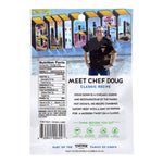 Think Jerky Beef Jerky, 1 oz., 12/Pack (220-00984)