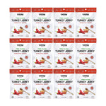 Think Jerky Sriracha Honey Turkey Jerky, 1 oz., 12/Pack (220-00983)