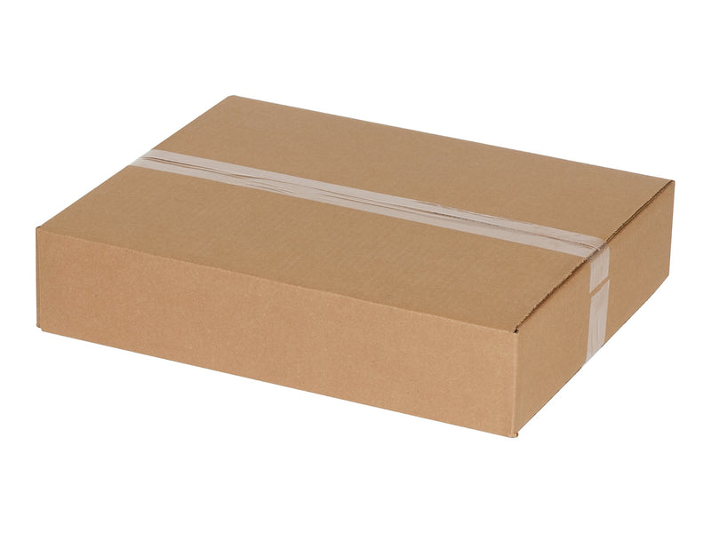 26" x 20" x 4" 32 ECT, Shipping Box, 20/Bundle (BS262004)