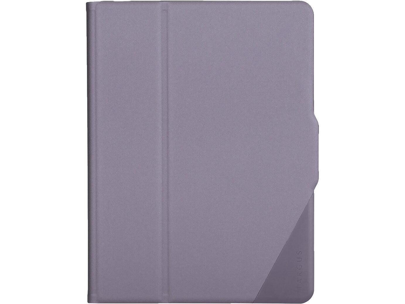 Targus THZ86307GL VersaVu Cover for 10.2" iPad, 10.5" iPad Air, 10.5" iPad Pro, Violet