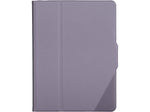 Targus THZ86307GL VersaVu Cover for 10.2" iPad, 10.5" iPad Air, 10.5" iPad Pro, Violet
