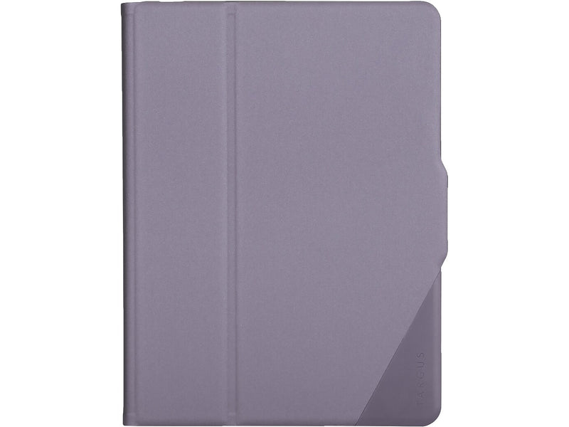 Targus THZ86307GL VersaVu Cover for 10.2" iPad, 10.5" iPad Air, 10.5" iPad Pro, Violet
