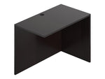 Offices To Go Superior 42" Return Shell, American Espresso (TDSL4220RAEL)