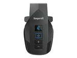 BlueParrott B350-XT Wireless Noise Canceling Mono Bluetooth Headset, Over-the-Head, Black (204260)