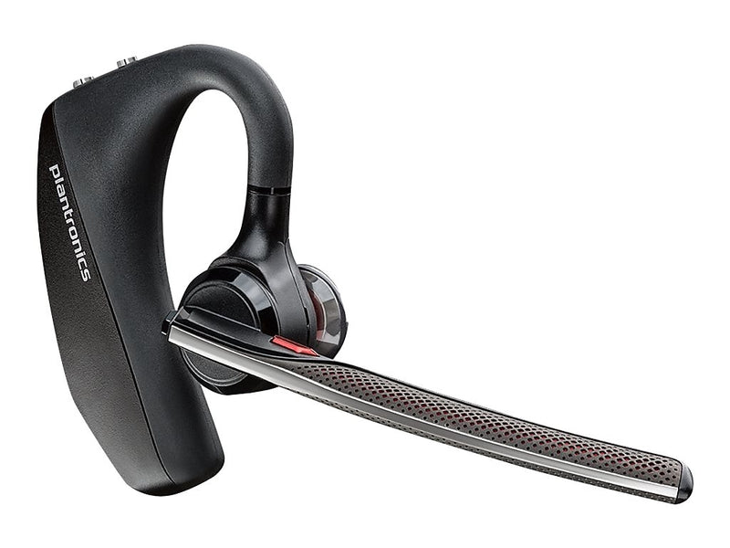HP Poly Voyager 5200 Bluetooth Mono Phone & Computer Headset (7S3Y1AA#ABA)