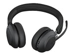 jabra Evolve2 65 UC Stereo USB-C Bluetooth Stereo Computer Headset, Black (26599-989-899)