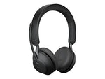 jabra Evolve2 65 UC Stereo USB-C Bluetooth Stereo Computer Headset, Black (26599-989-899)