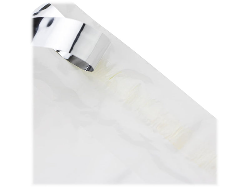 9" x 14" Wicketed E-Commerce Bag, 1.5 Mil, 1000/Box (FLRS9X14)