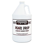 Kess Pearl Drop Hand Soap, 1 Gallon, 4/Carton (KESPEARLDROP)